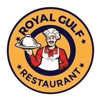 Royal Gulf logo